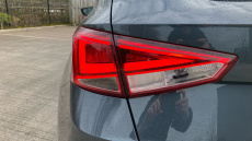 SEAT Arona 1.0 TSI 110 FR Sport 5dr Petrol Hatchback